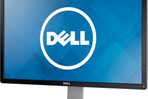 Dell P2714H IPS Б-класса