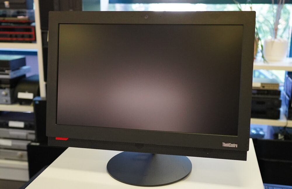 Lenovo ThinkCentre M800z AIO