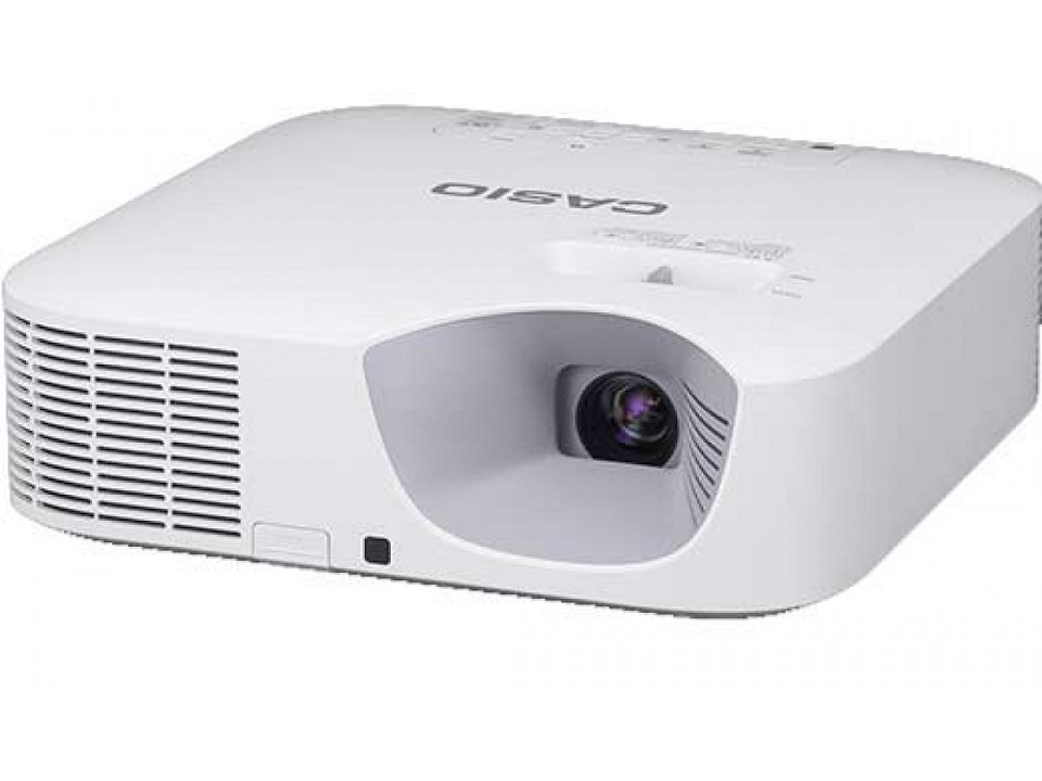 Casio XJ-F210W Laser/LED Hybrid