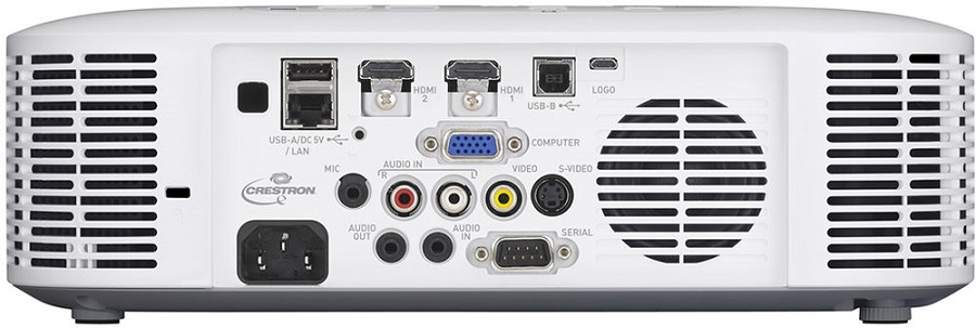 Casio XJ-F210W Laser/LED Hybrid — изображение 2