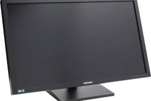 Samsung S27E650D 27"