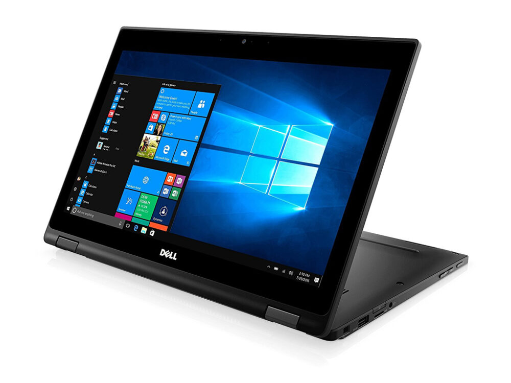 Dell Latitude 5289 2-in-1