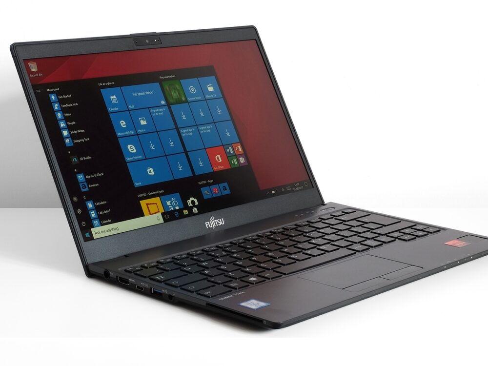 Fujitsu Lifebook U937 б-класса