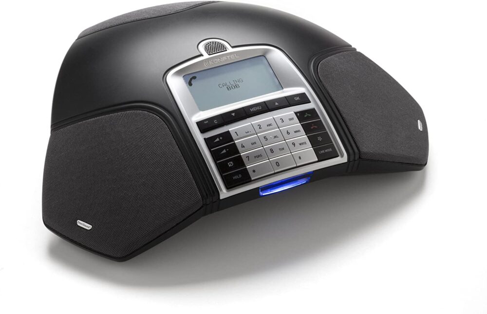 KONFTEL 300IP conference phone