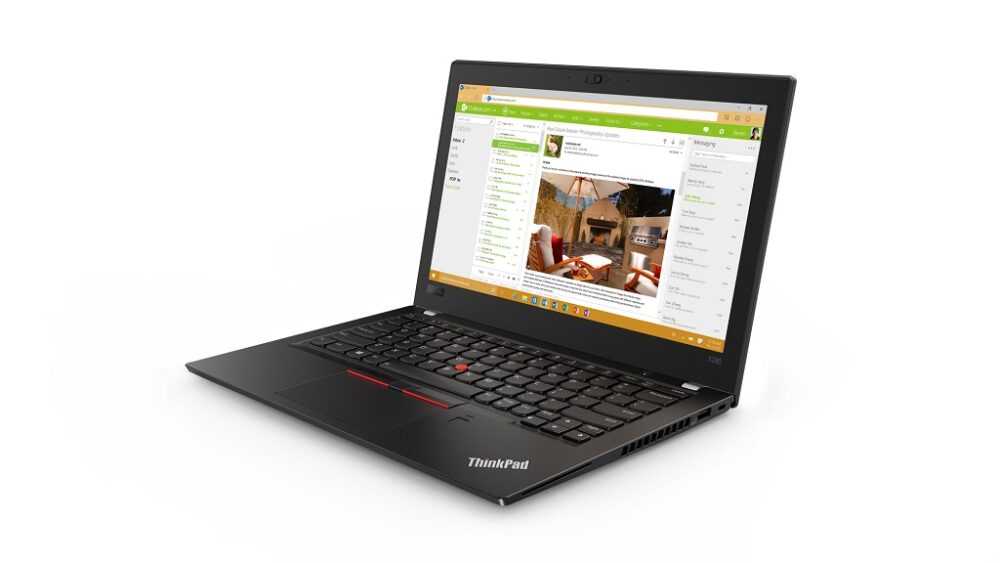 Lenovo Thinkpad X280 i7