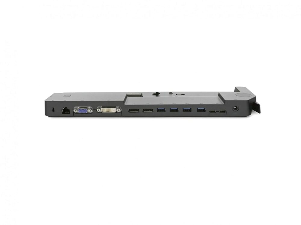 Fujitsu FPCPR363 dock