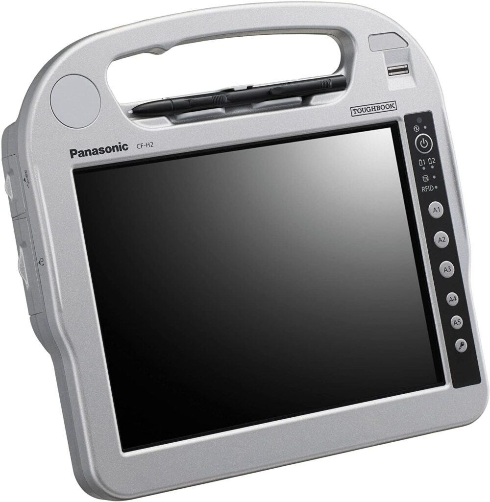 Panasonic Toughbook CF-H2