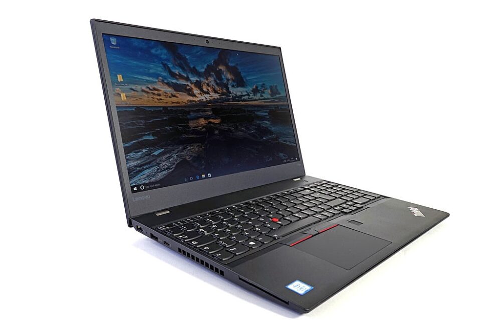 Lenovo Thinkpad P51s i7 16GB б-класса