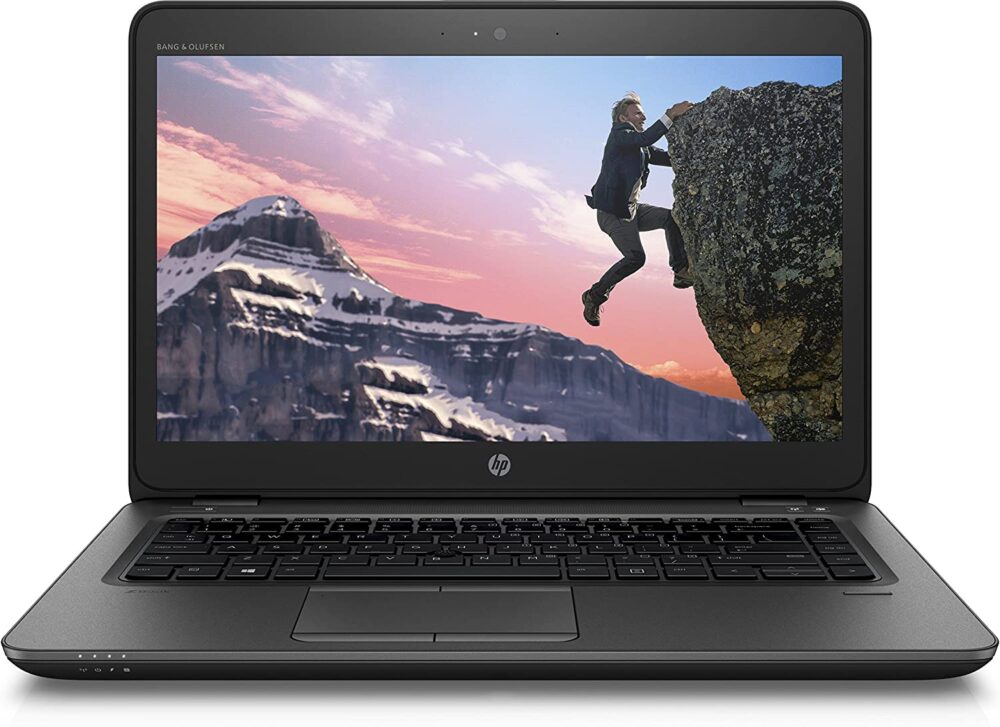 HP Zbook 14u G4 i7