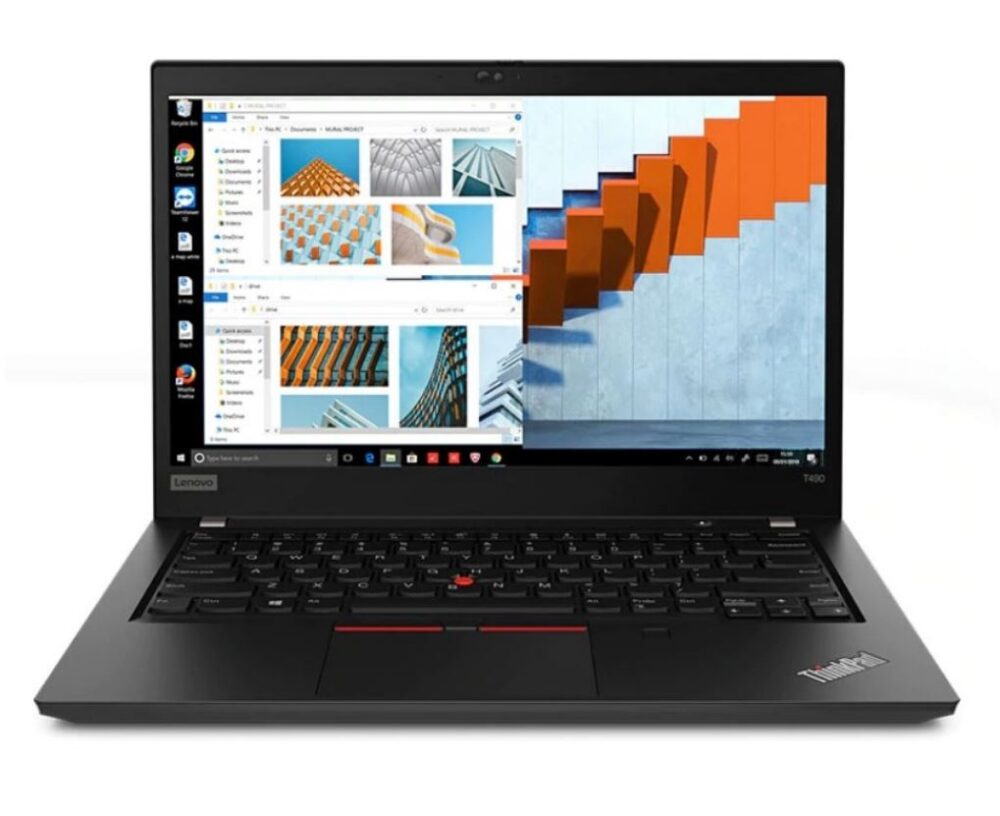Lenovo ThinkPad X390 16GB