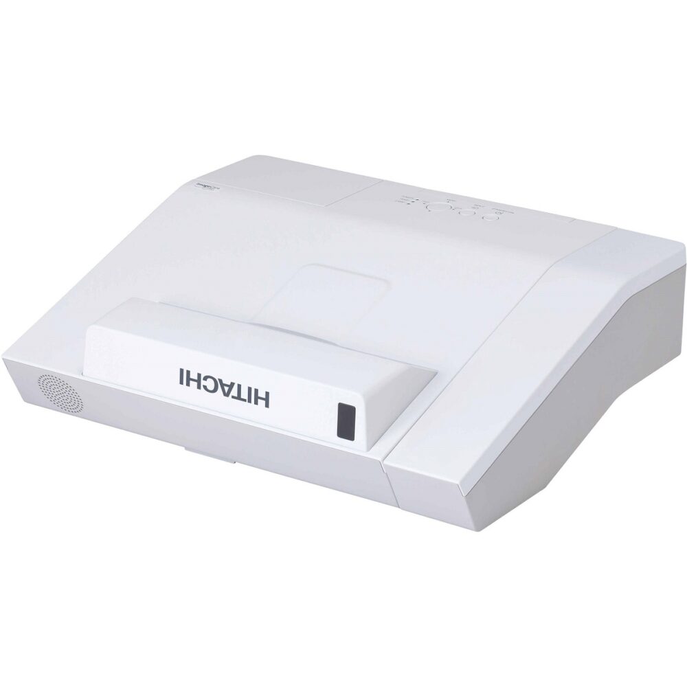 Hitachi CP-AW3005 Ultra Short Throw