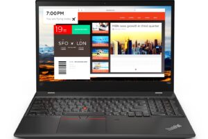 Lenovo Thinkpad T580 i7