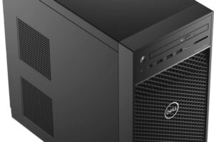 Dell Precision 3630 Tower