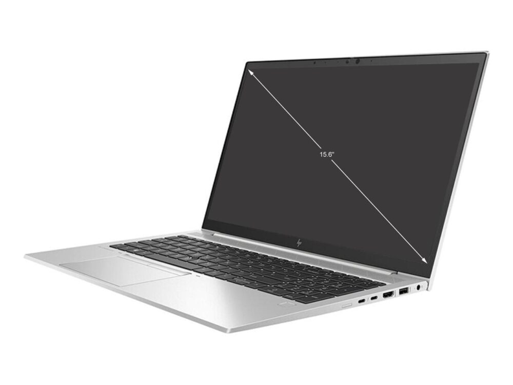 HP EliteBook 850 G7 i5