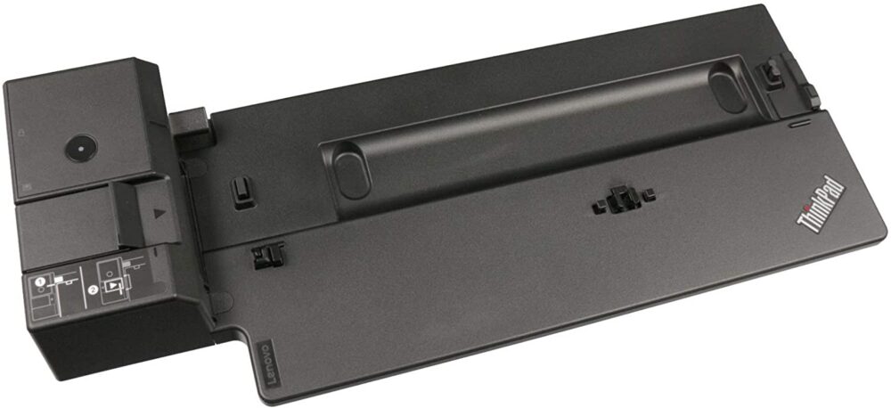 Lenovo ThinkPad Pro Docking Station 40AH