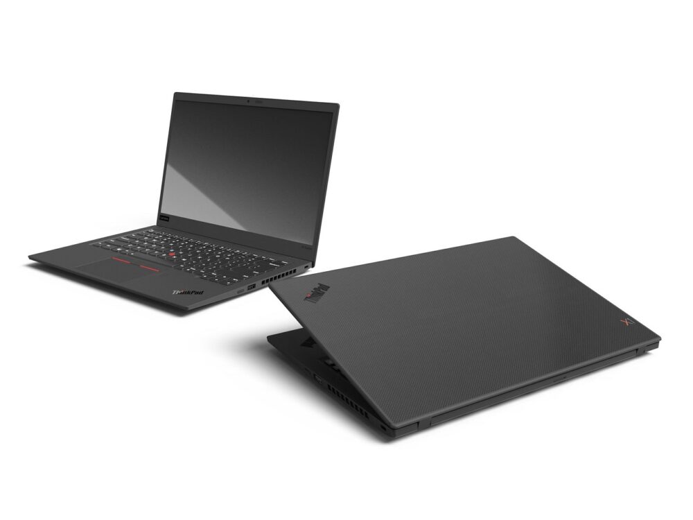 Lenovo X1 Carbon 7th Gen б-класса