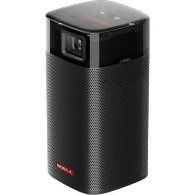 Anker Nebula Apollo WiFi Mini проектор