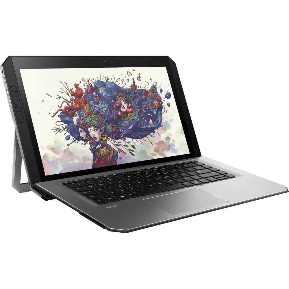 HP ZBook x2 G4