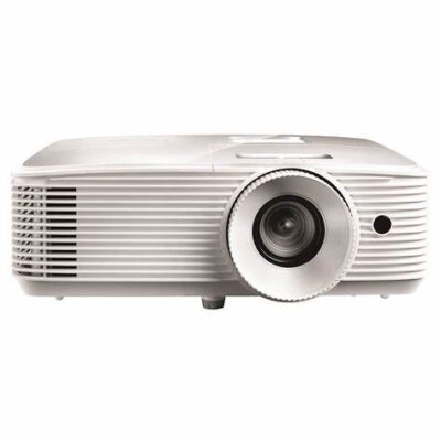 Optoma EH335 DLP 1080p projector