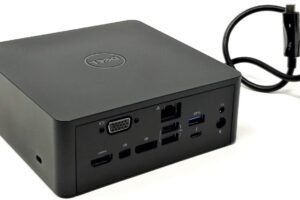 Dell TB16 Thunderbolt Dock