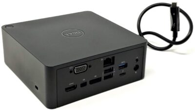 Dell TB16 Thunderbolt Dock