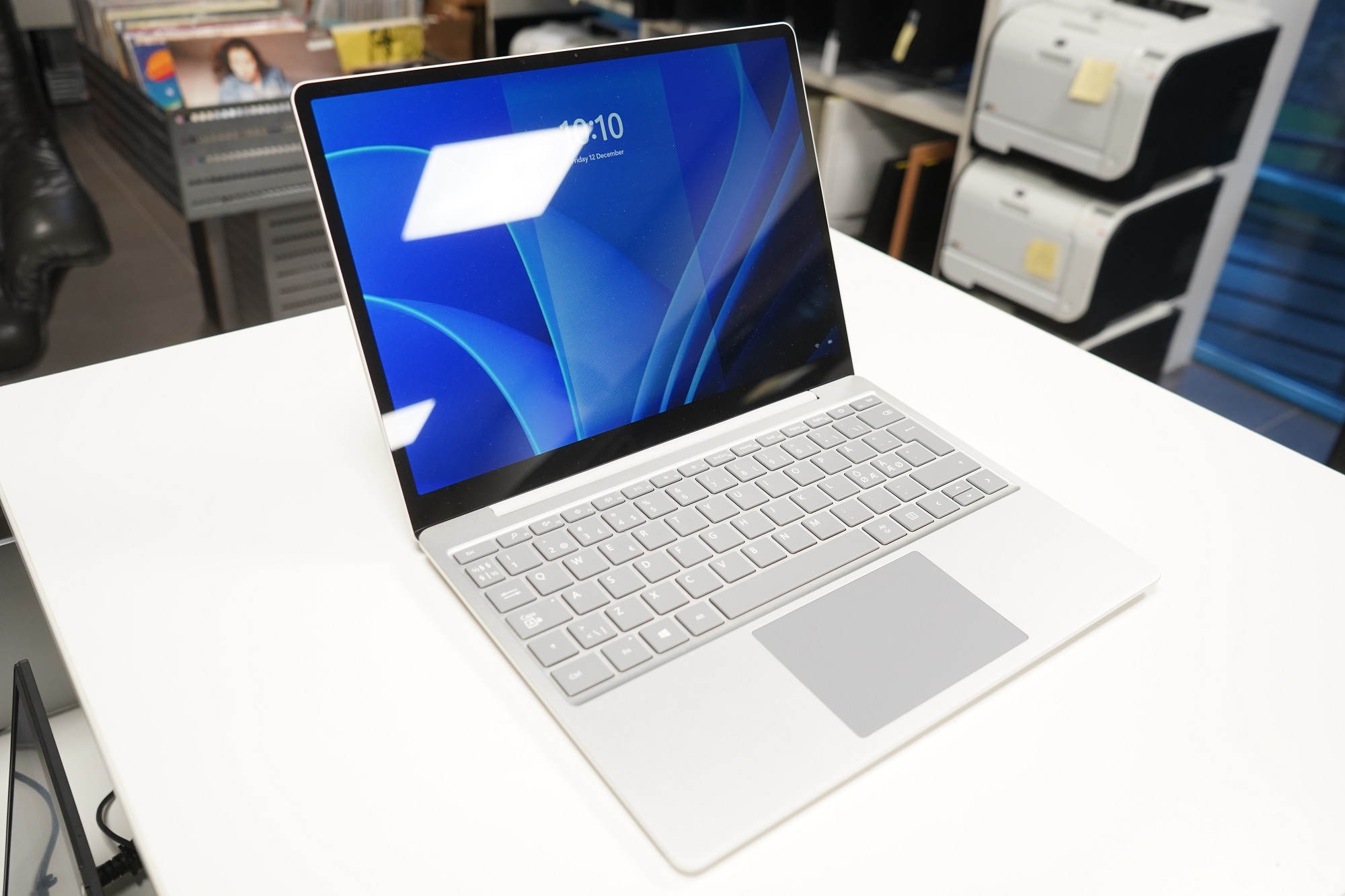 Microsoft Surface Go 1943. Ноутбук с дефектом. — изображение 4