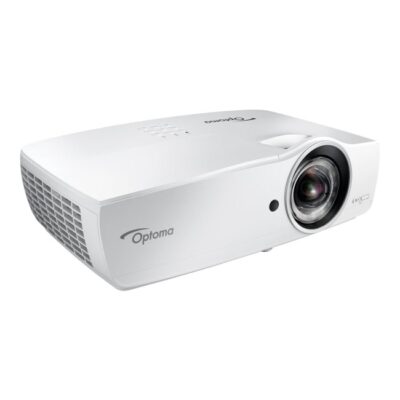 Optoma EH460ST