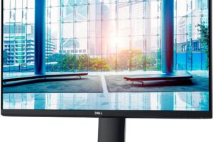 Dell P2719H IPS