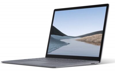 Microsoft Surface Laptop (3rd Gen) i5
