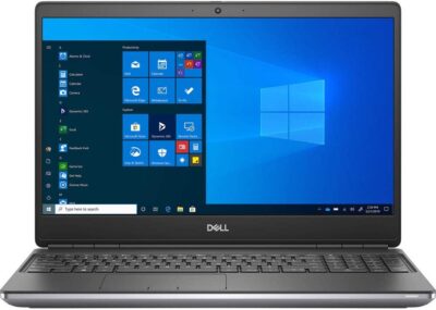 Dell Precision 7550