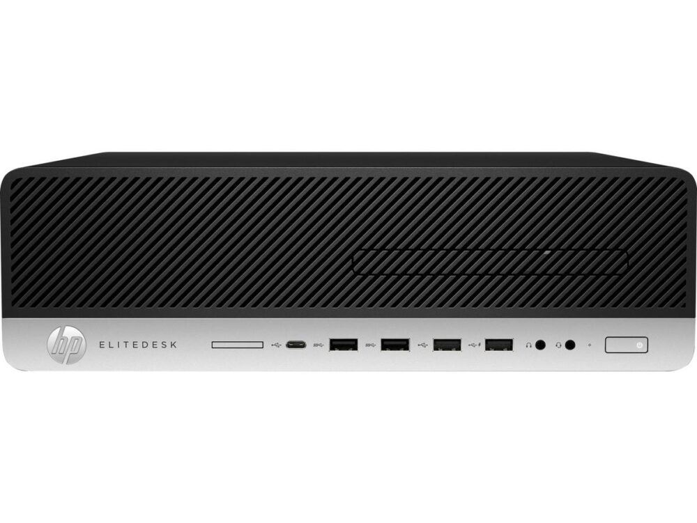 HP Elitedesk 800 G5 SFF