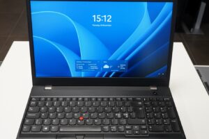 Lenovo Thinkpad P15v Gen 1