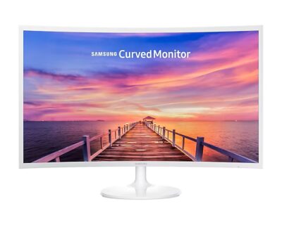 Samsung C32F391FWU 32" б-класса