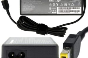 Lenovo AC adapter 135W square tip