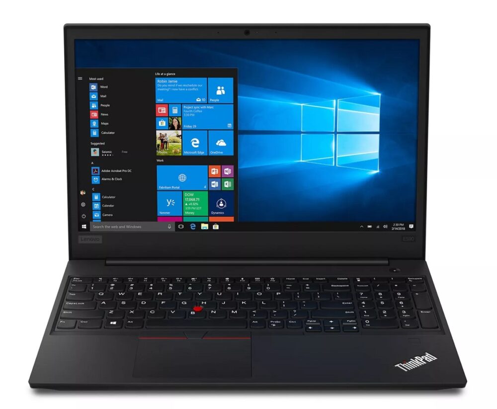 Lenovo Thinkpad T590
