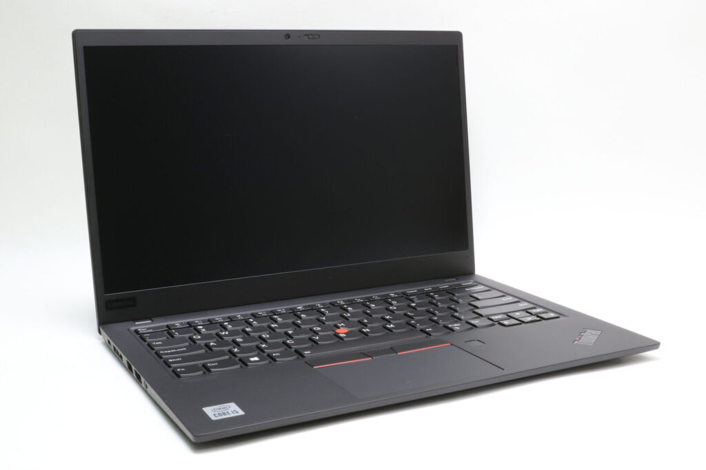 Lenovo X1 Carbon Gen 8 Touch