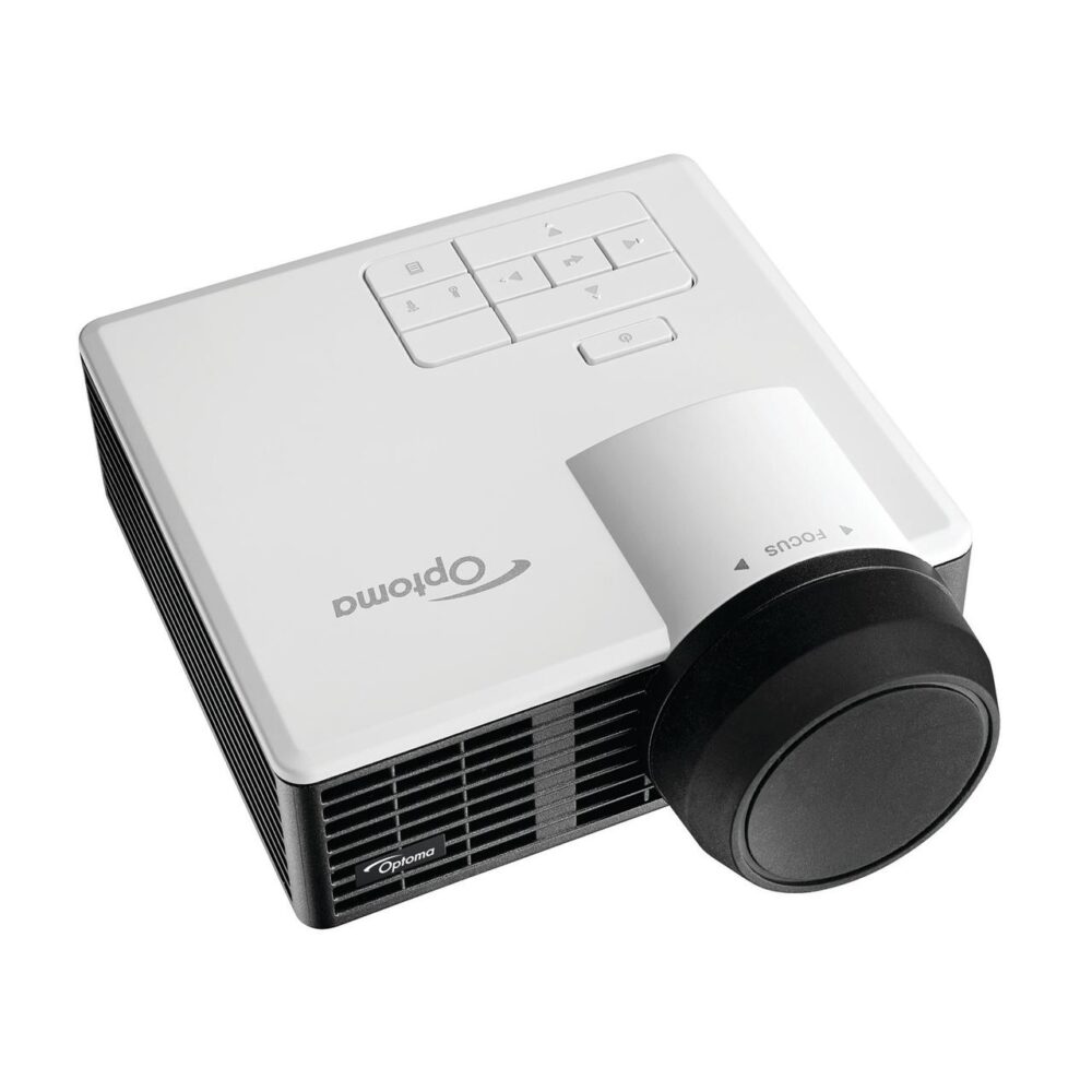 Optoma ML750ST LED проектор