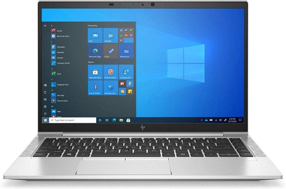 HP Elitebook 840 G8 i5
