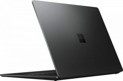 Microsoft Surface Laptop (3rd Gen) black