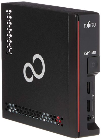 Fujitsu Esprimo G558 i3-9100