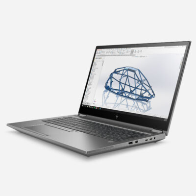 HP ZBook Fury 15 G7