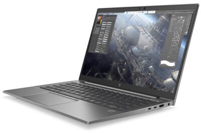 HP ZBook Firefly 14 G7