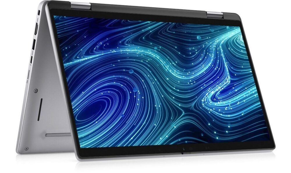 Dell Latitude 7320 2-in-1 Aluminum