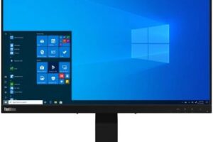 Lenovo ThinkVision T27q-20