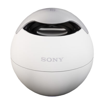 Sony portable Bluetooth speaker SRS-BTV5