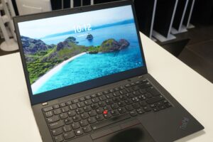 Lenovo Thinkpad T14s Gen 2