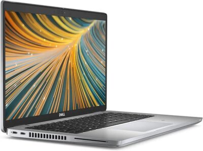 Dell Latitude 5510 ID