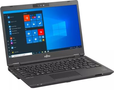 Fujitsu LIFEBOOK U7310