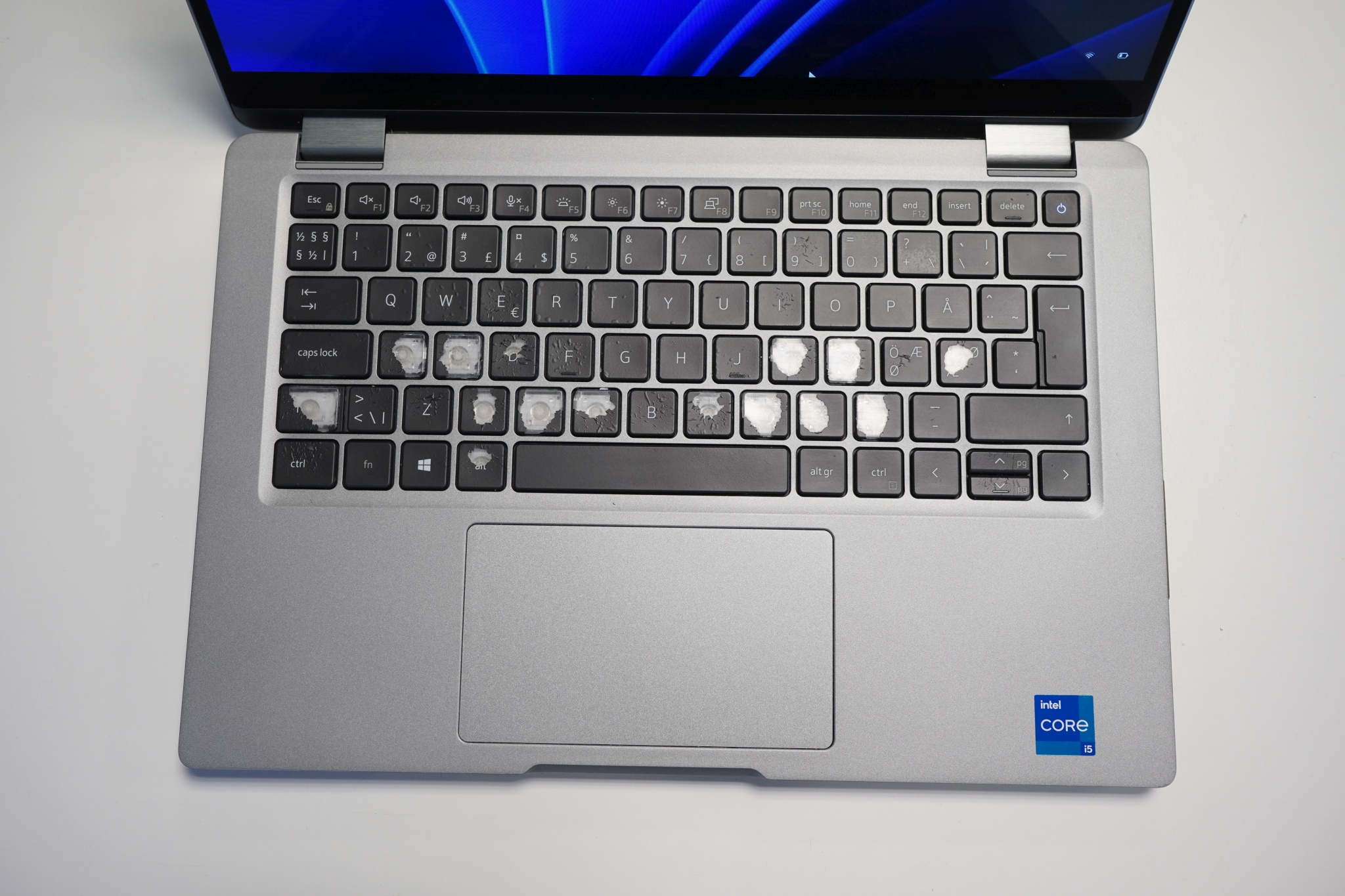 Dell Latitude 5320 touch — изображение 3