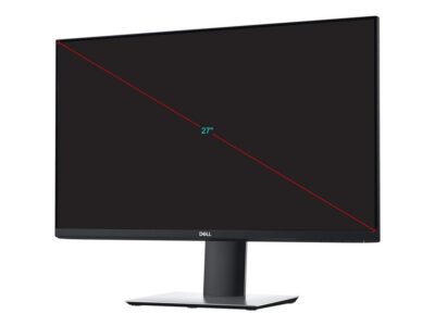 Dell P2720D IPS
